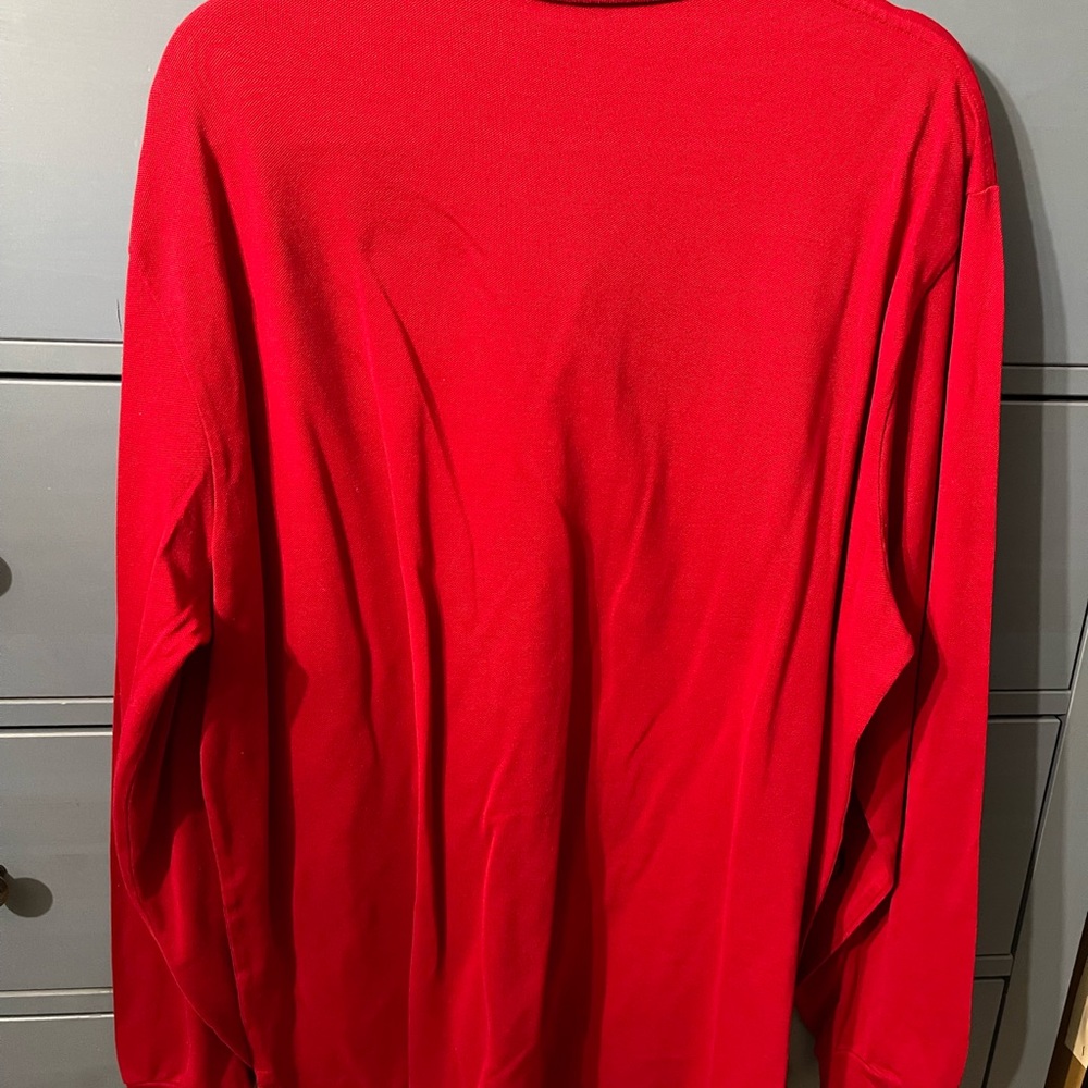 Polo by Ralph Lauren long sleeve shirt